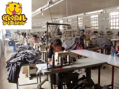 青島七彩裳商貿 紡織行業的璀璨明珠