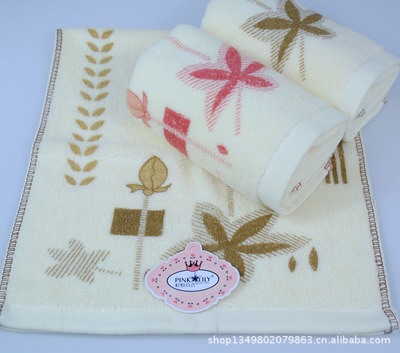 羽豐無捻印花毛巾與北京伊貝詩毛巾批發——高陽縣一枝秀紡織品的專業制造